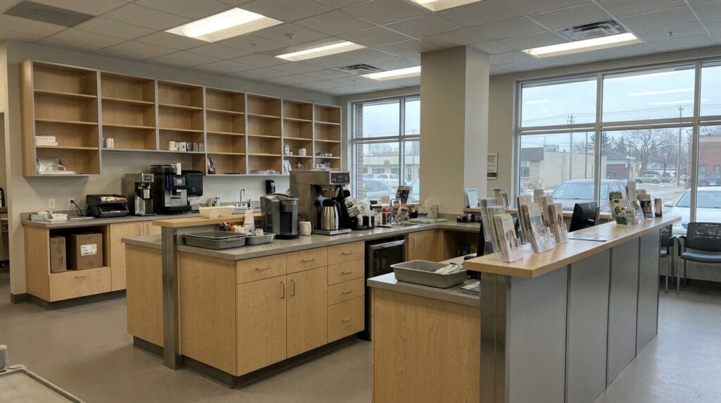 Why Maintenance Matters More in Commercial Spaces - Saskatoon